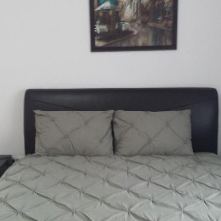 Ferienwohnung Apartament Mario Rădăuţi Exterior foto